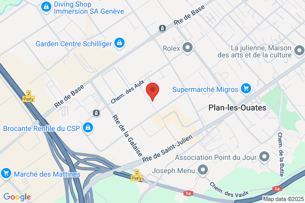 Central téléphonique