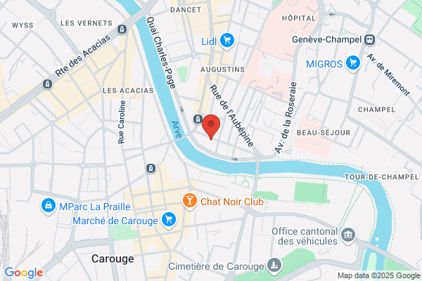 Atelier Meubles Benedetti