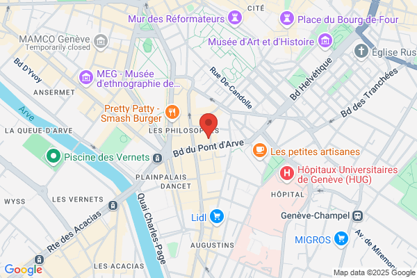Atelier de Couture