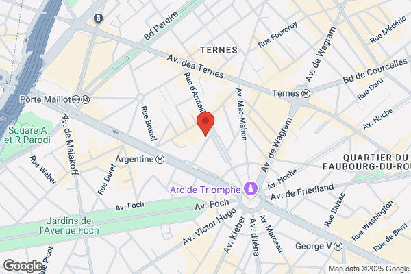 Agence artistique A.-M. Monod