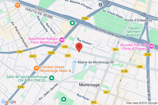 Ecole d'enseignements professionnels