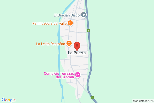 La Puerta Déménagement