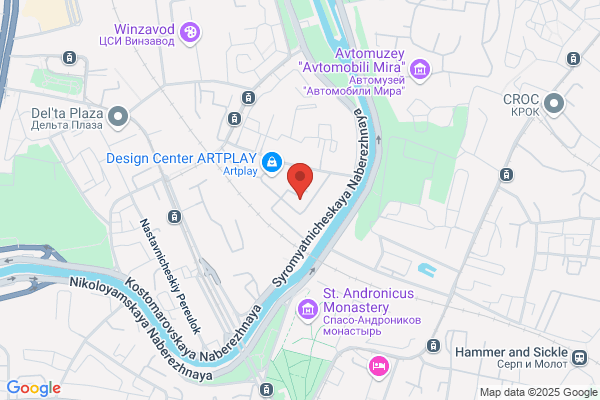 Architact SA