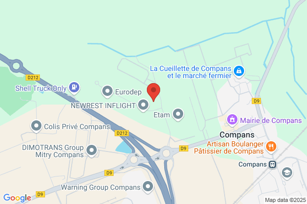Minip-Transports et Déménagements