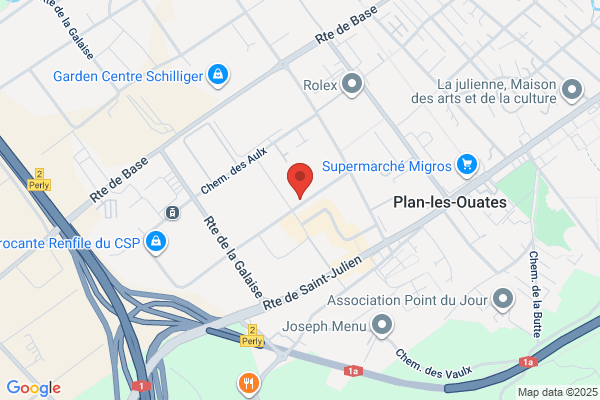 TZ Romandie SA