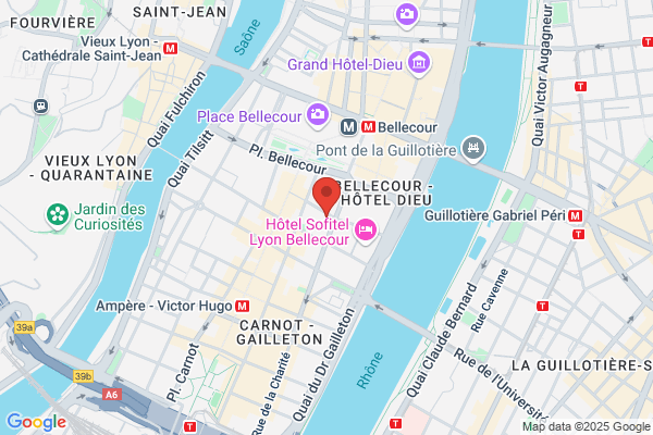 Ecole Bellecour Supdemod