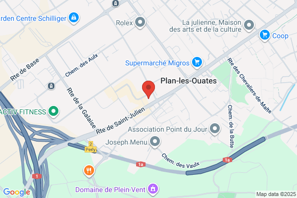AUPRES CONSULT