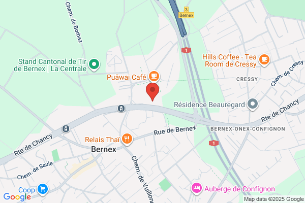 Fiduciaire Bernex