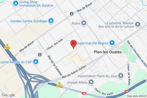 François LARREY Management des compétences und Formation