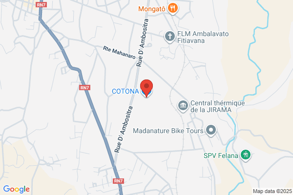 GROUPE SOCOTA SA