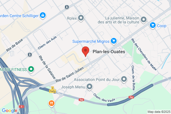 Hygiène Service Vuagniaux