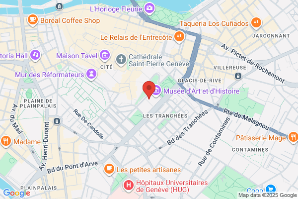 Jeunes Voix SARL