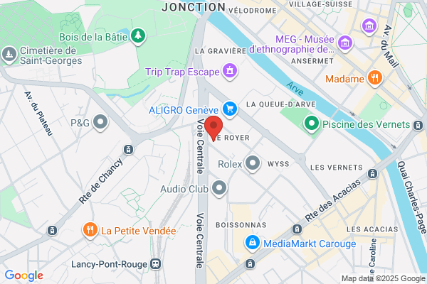 KARAVELLE S.à r.l. c/o PUBLEX Fiduciaire SARL