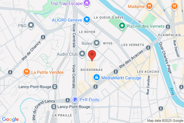 Wecode | Agence web | Création sites internet
