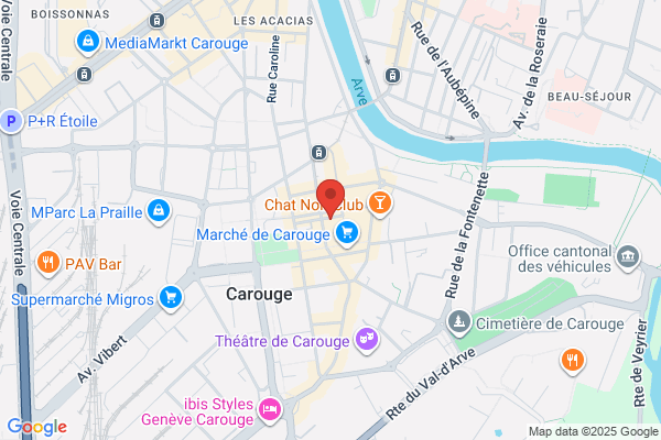 Institut Amandine