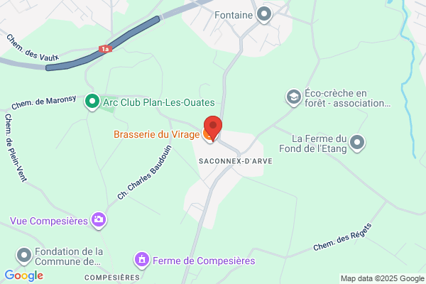 Cave de la Jonction