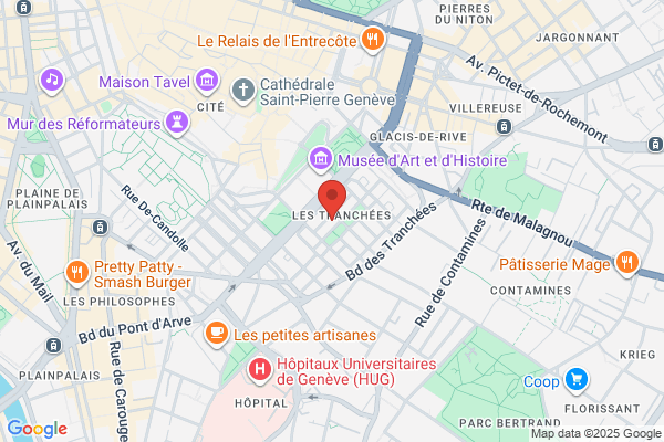 de Pfyffer et Associés