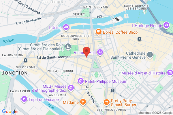 Citysmile Clinique Dentaire