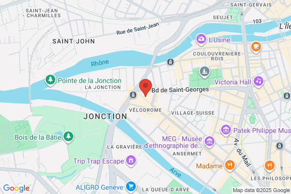 Au Magas Magasin du Monde