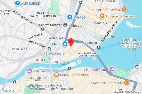 Cristal Voyages SA
