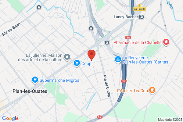 LawOr Création Sàrl