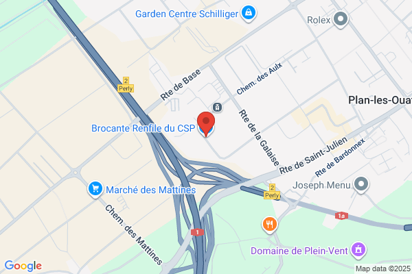 Magasin Naville