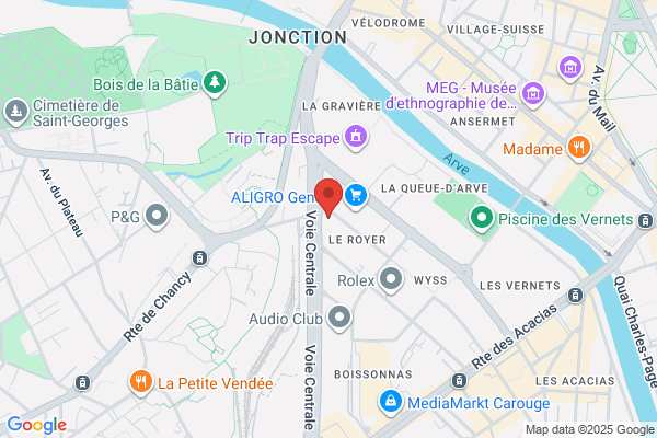 Open Vidéo SA