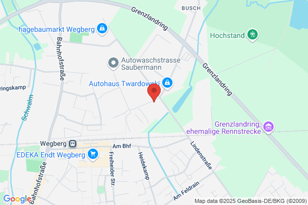 AC Industriebedarf GmbH