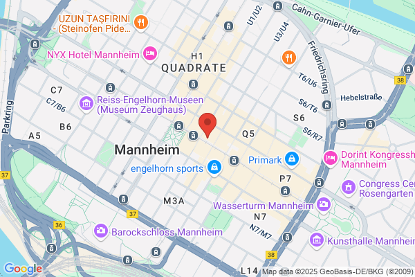 Liechtenstein. Gesellschaft fuer Umweltschutz