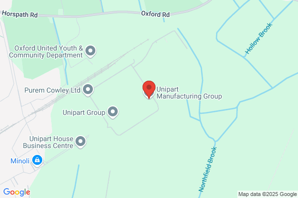 Unipart AG