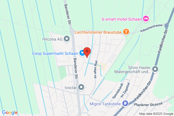 Walser und Wohlwend AG