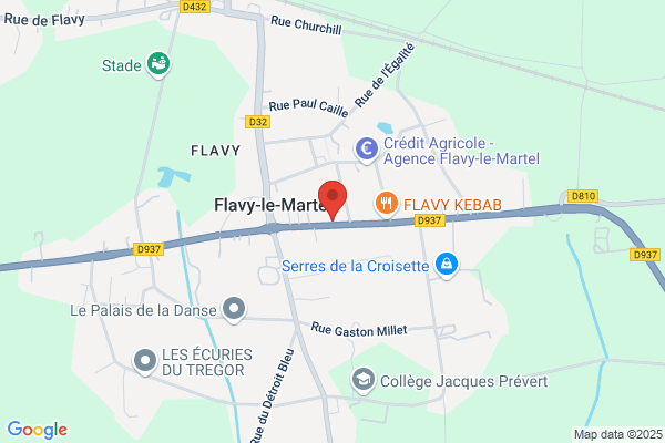 Coiffure J. Raemy