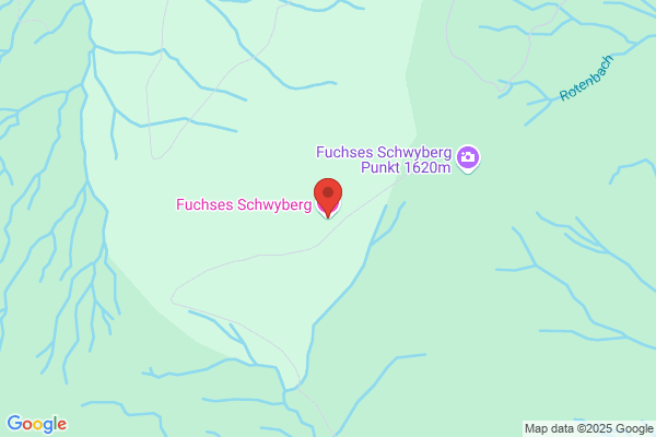Ferienhaus Schwyberg