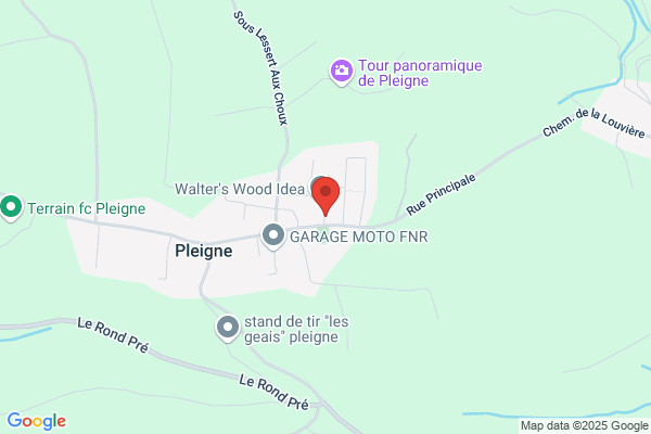Administration communale