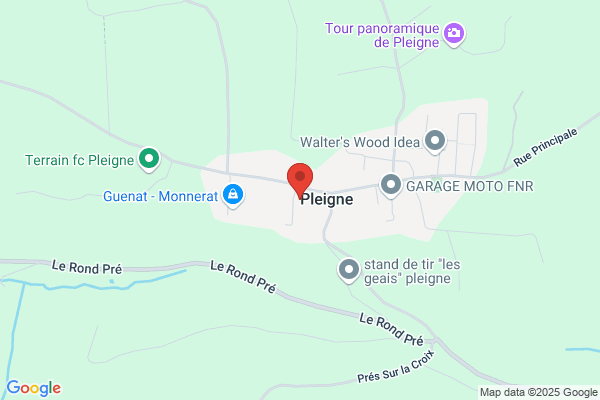 Office de poste