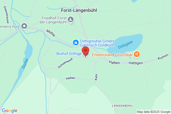 Dittlig-Schreinerei