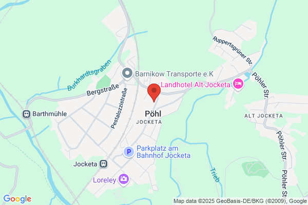 Gemeindeverwaltung