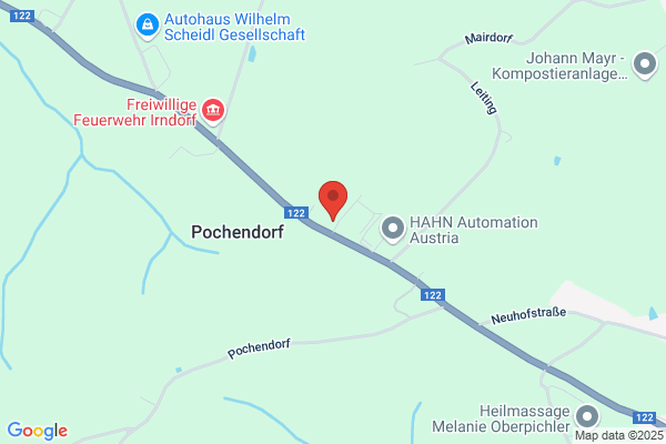 Mueller Installationen AG