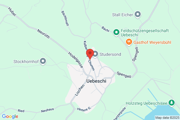Rufener Holzbau AG