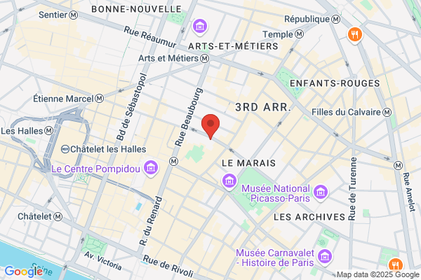 Bar Karaoké Le Rencart