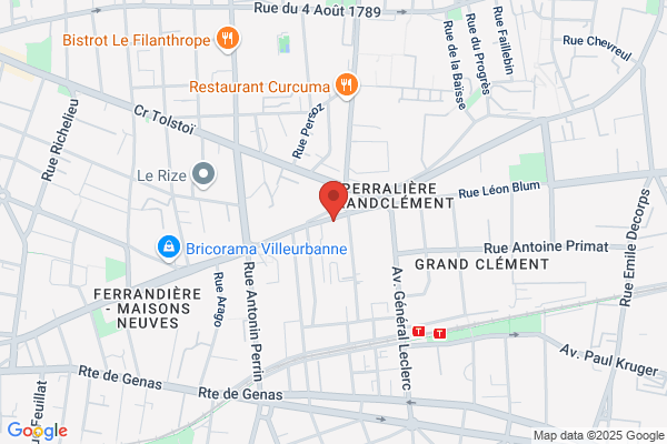 Boucherie Juriens