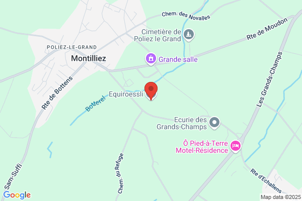 Centre Equestre
