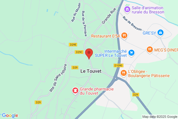 Chez Tonton Meylan et Mermoud