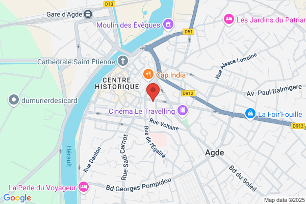 FA Informatique SA