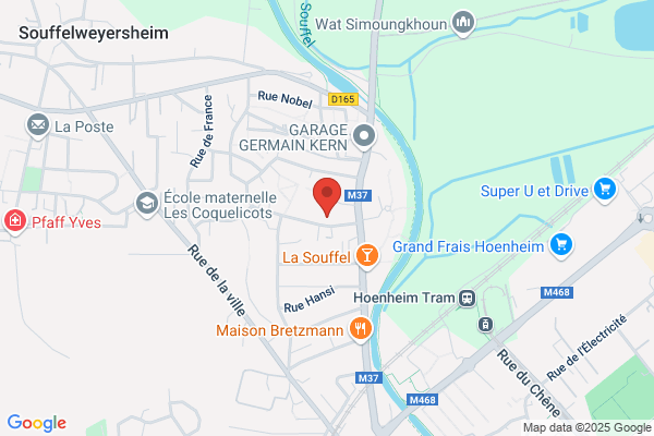 Gescom-Service