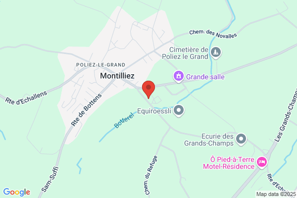 Groupe GECO SA