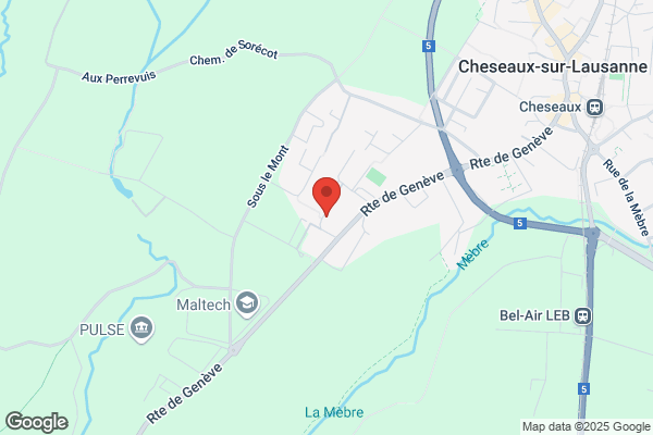 Naville SA