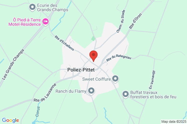 Administration communale