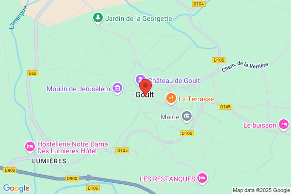 Claude Carret