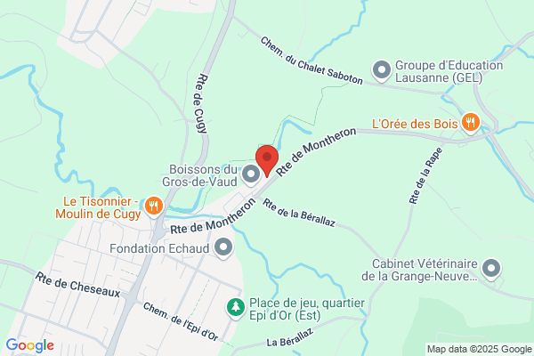 D2A Menuiserie Sàrl